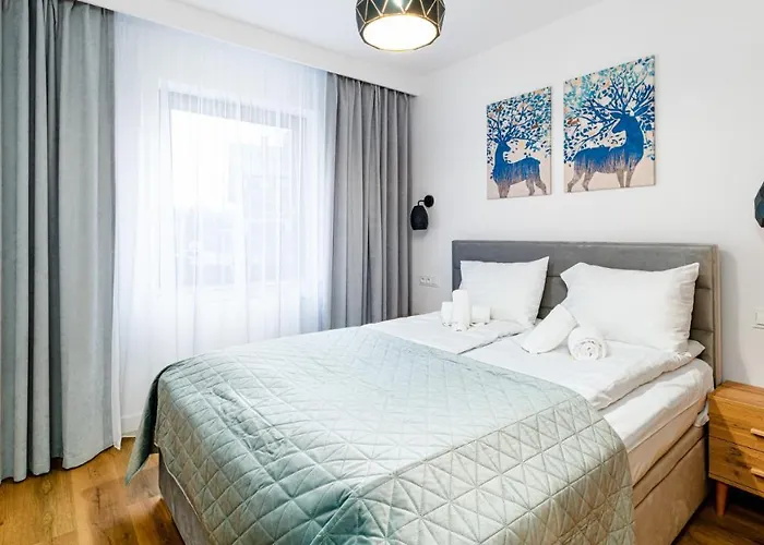 Good Time - Stone Hill Apartment *