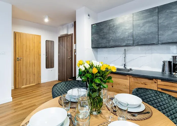 Apartment Good Time - Stone Hill