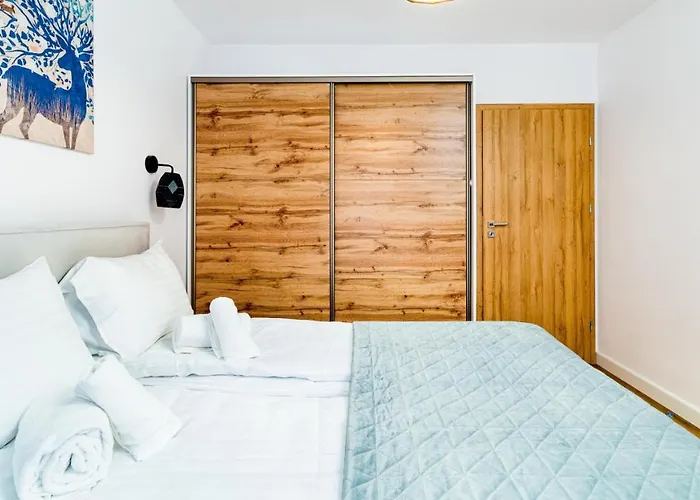 Apartment Good Time - Stone Hill *