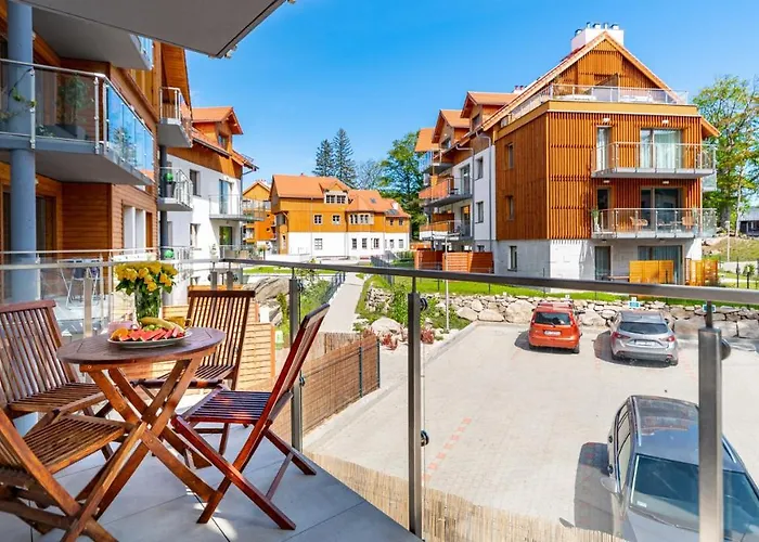 Good Time - Stone Hill Apartment