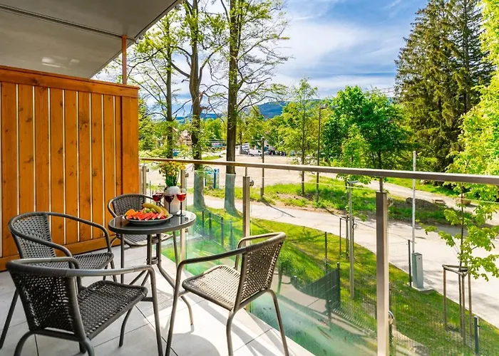 Good Time - Stone Hill Apartment Schreiberhau