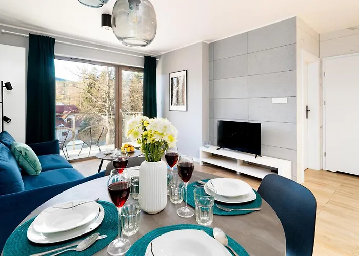 Good Time - Stone Hill Apartment