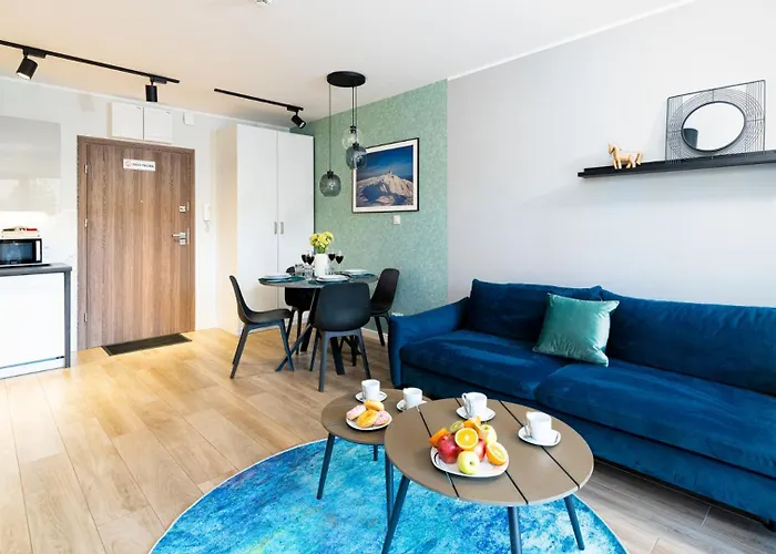 Apartment Good Time - Stone Hill *