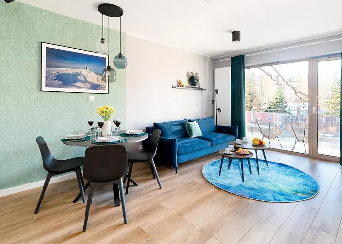 Apartment Good Time - Stone Hill *