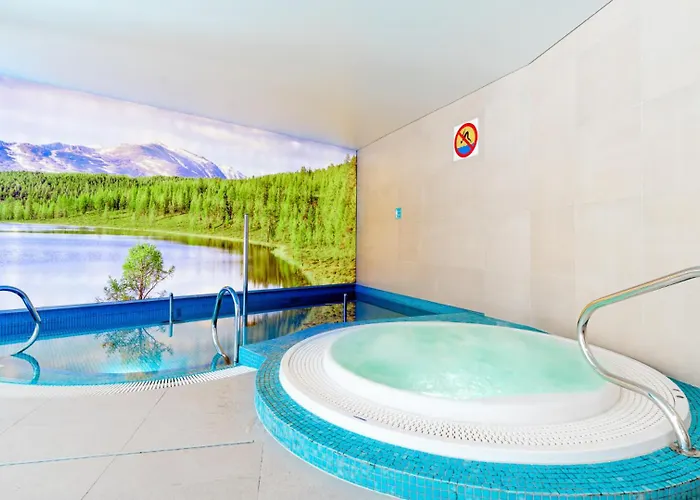 Good Time - Stone Hill Apartment Schreiberhau