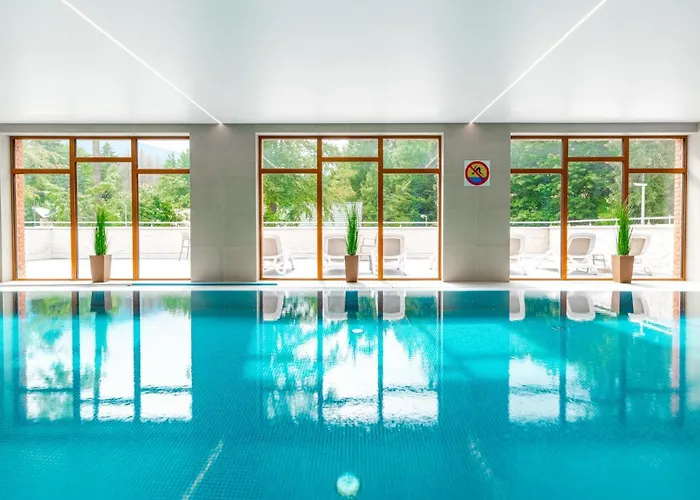 Good Time - Stone Hill Apartment *