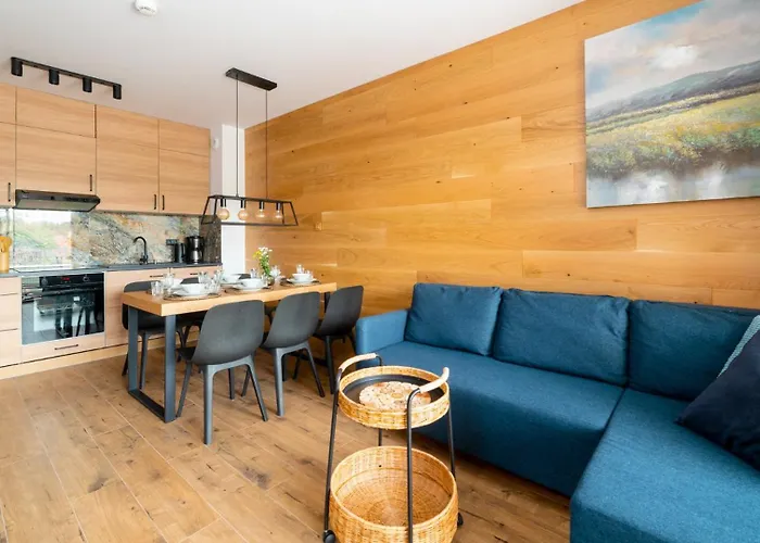 Good Time - Stone Hill Apartment *