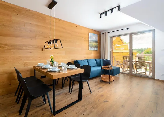 Good Time - Stone Hill Apartment *