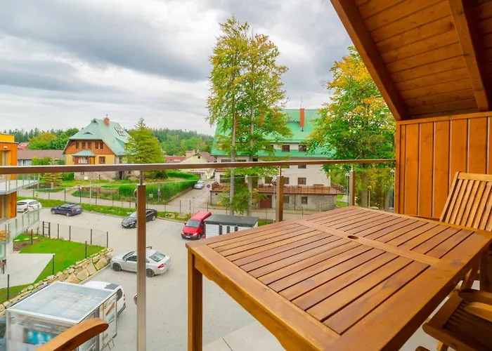 Good Time - Stone Hill * Schreiberhau