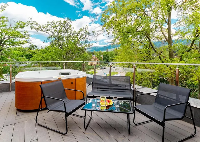 Good Time - Stone Hill Apartment