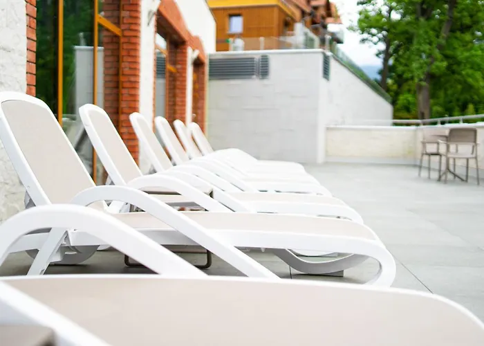 Good Time - Stone Hill Apartment