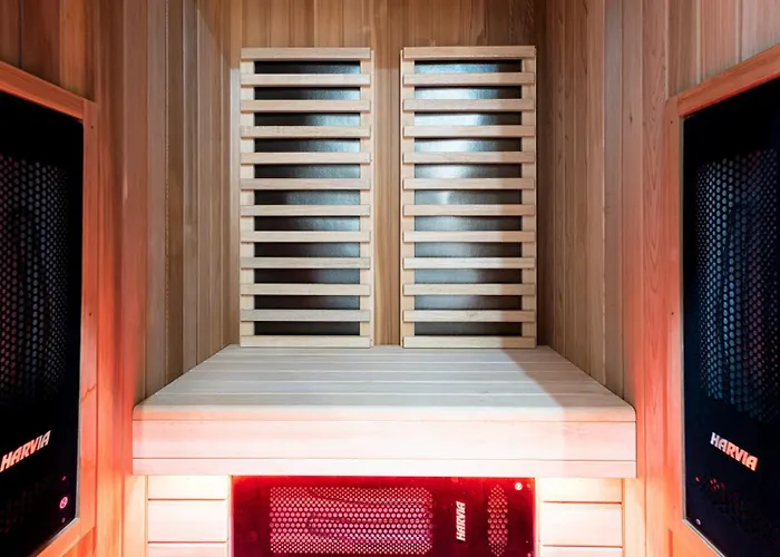 شقة Good Time - Stone Hill *